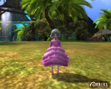 画像集#029のサムネイル/惑星「プリウス」,そして謎の少女「アニマ」とは? 「PRIUS ONLINE」クローズドβテスト先行体験レポート