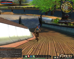 画像集#052のサムネイル/惑星「プリウス」,そして謎の少女「アニマ」とは? 「PRIUS ONLINE」クローズドβテスト先行体験レポート