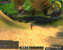 画像集#054のサムネイル/惑星「プリウス」,そして謎の少女「アニマ」とは? 「PRIUS ONLINE」クローズドβテスト先行体験レポート