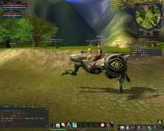 画像集#056のサムネイル/惑星「プリウス」,そして謎の少女「アニマ」とは? 「PRIUS ONLINE」クローズドβテスト先行体験レポート