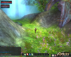 画像集#057のサムネイル/惑星「プリウス」,そして謎の少女「アニマ」とは? 「PRIUS ONLINE」クローズドβテスト先行体験レポート