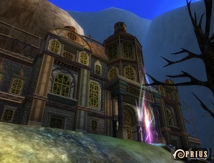 画像ギャラリー No.003のサムネイル画像 / 進化する称号を手に入れろ! 「PRIUS ONLINE」に「冒険者日誌」実装