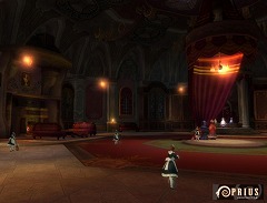 画像ギャラリー No.004のサムネイル画像 / 進化する称号を手に入れろ! 「PRIUS ONLINE」に「冒険者日誌」実装