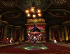 画像ギャラリー No.005のサムネイル画像 / 進化する称号を手に入れろ! 「PRIUS ONLINE」に「冒険者日誌」実装