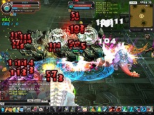画像集#002のサムネイル/NeoWiz Japan,MMORPG「ORKA」の国内独占供給権を獲得