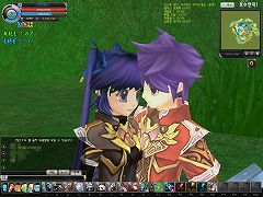 画像集#005のサムネイル/NeoWiz Japan,MMORPG「ORKA」の国内独占供給権を獲得