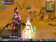 画像集#006のサムネイル/NeoWiz Japan,MMORPG「ORKA」の国内独占供給権を獲得