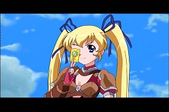 ꡼ No.003Υͥ / MMORPGYUINAפΥץ⡼ࡼӡUp͵ͥؤб