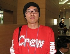 ꡼ No.002 | G200832ϡCAMON HEROפȤƺƻưYUINAפHanbit֡ǥץ쥤֥Ÿ