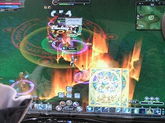 ꡼ No.003 | G200832ϡCAMON HEROפȤƺƻưYUINAפHanbit֡ǥץ쥤֥Ÿ