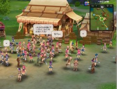 ꡼ No.004 | ɤ臘MMORPG֥סӥ128곫