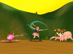 ꡼ No.007 | ɤ臘MMORPG֥סӥ128곫