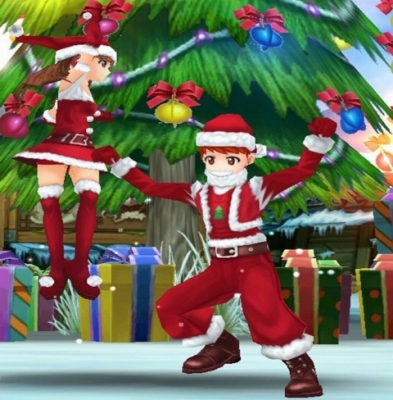 画像ギャラリー No.011のサムネイル画像 / 女装男子が登場!「アークサイン」新アバター第2弾を販売開始