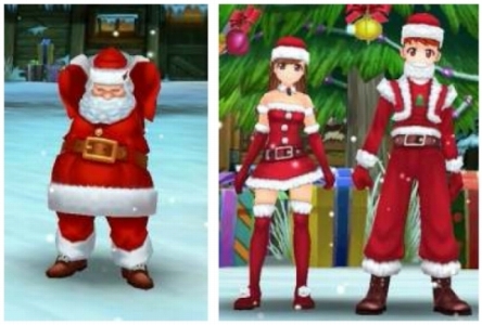 画像ギャラリー No.016のサムネイル画像 / 女装男子が登場!「アークサイン」新アバター第2弾を販売開始