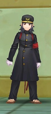 画像ギャラリー No.002のサムネイル画像 / 「アークサイン」,神官「グレイ」が傭兵カードとして本日登場