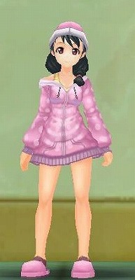 画像ギャラリー No.009のサムネイル画像 / 「アークサイン」,神官「グレイ」が傭兵カードとして本日登場