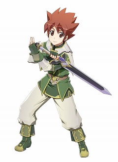 ꡼ No.003Υͥ / PR֥ۡפϤɤʶˡȤդܤäɤRPGʤΤ!?ơ楤ͥ楤ͥ楤͡ḫ