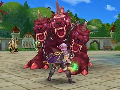 ꡼ No.008Υͥ / PR֥ۡפϤɤʶˡȤդܤäɤRPGʤΤ!?ơ楤ͥ楤ͥ楤͡ḫ