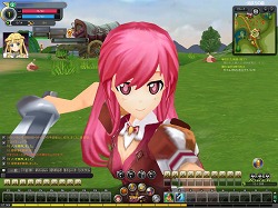 ꡼ No.003 | PRۥץ쥤Ǥʼа¿MMORPG֥פΥפ