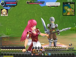 ꡼ No.013 | PRۥץ쥤Ǥʼа¿MMORPG֥פΥפ