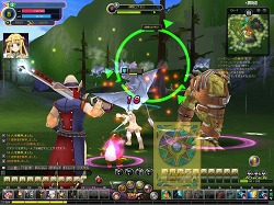 ꡼ No.017 | PRۥץ쥤Ǥʼа¿MMORPG֥פΥפ