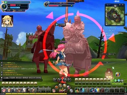 ꡼ No.020 | PRۥץ쥤Ǥʼа¿MMORPG֥פΥפ