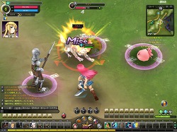 ꡼ No.027 | PRۥץ쥤Ǥʼа¿MMORPG֥פΥפ