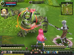 ꡼ No.035 | PRۥץ쥤Ǥʼа¿MMORPG֥פΥפ