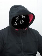 ꡼ No.008Υͥ / PRۡȥꥮɤޤǹ³֥ס΢ȥץƥȥСۤޤຣŸʹ