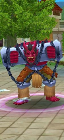 画像ギャラリー No.005のサムネイル画像 / 「アークサイン」,“擬人化コンテスト”受賞作実装第2弾&新傭兵