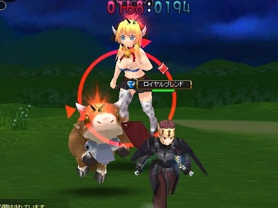 ꡼ No.023Υͥ / PRۤʥ饤פ ֥פɤˡˤϡɤʤΤǴ궯⤦ͤƤߤ