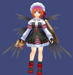 ꡼ No.009Υͥ / ֥ǭο̤Ȥϡ̩Ȣɤ򽸤褦