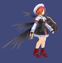 ꡼ No.011Υͥ / ֥ǭο̤Ȥϡ̩Ȣɤ򽸤褦