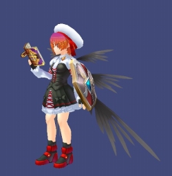 ꡼ No.012Υͥ / ֥ǭο̤Ȥϡ̩Ȣɤ򽸤褦