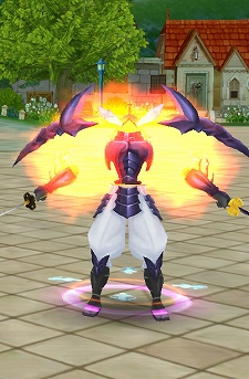 画像ギャラリー No.007のサムネイル画像 / 「アークサイン」ひなまつりイベントスタート&デザインコンテストの受賞作が実装