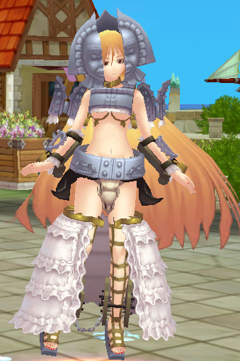 画像ギャラリー No.009のサムネイル画像 / 人生のリセットボタンを押せる回数増加。「アークサイン」の「リバイバルシステム」が“10周目”まで使用可能に