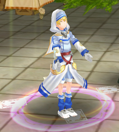 画像ギャラリー No.012のサムネイル画像 / 人生のリセットボタンを押せる回数増加。「アークサイン」の「リバイバルシステム」が“10周目”まで使用可能に