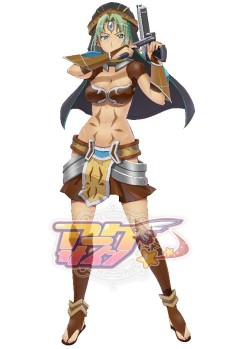 画像ギャラリー No.013のサムネイル画像 / 人生のリセットボタンを押せる回数増加。「アークサイン」の「リバイバルシステム」が“10周目”まで使用可能に