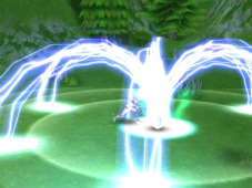 画像ギャラリー No.007のサムネイル画像 / 「アークサイン」,「クイーンズブレイド」から“逢魔の女王 アルドラ”が参戦