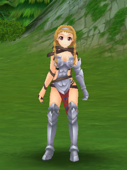 画像ギャラリー No.011のサムネイル画像 / 「アークサイン」,「クイーンズブレイド」から“逢魔の女王 アルドラ”が参戦