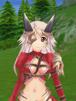 画像ギャラリー No.012のサムネイル画像 / 「アークサイン」,「クイーンズブレイド」から“逢魔の女王 アルドラ”が参戦