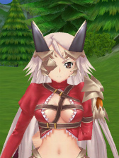 画像ギャラリー No.019のサムネイル画像 / 「アークサイン」,「クイーンズブレイド」から“逢魔の女王 アルドラ”が参戦