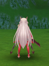 画像ギャラリー No.021のサムネイル画像 / 「アークサイン」,「クイーンズブレイド」から“逢魔の女王 アルドラ”が参戦