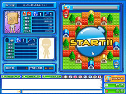 画像集#004のサムネイル/先着3000名「メダルゲーム」で携帯メールを使ったミッションイベント