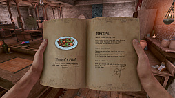 Betrayal Banquet