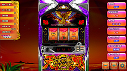 激 J パチスロ ハナハナ祭り!