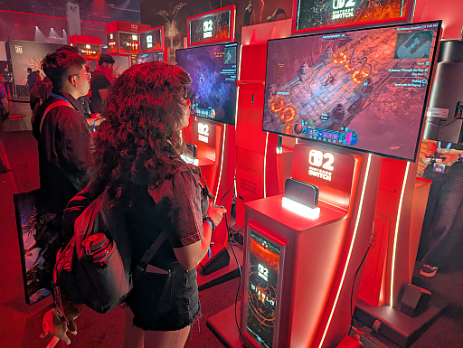 画像ギャラリー No.006のサムネイル画像 / 「ディアブロ IV: 憎悪の時代」コレクション,Nintendo Switch 2版を発表。日本語にも対応して9月15日にリリース