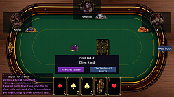 GAMBLE LIFE