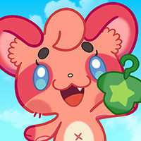 画像ギャラリー No.009のサムネイル画像 / ゲームフリークの新作モバイルゲームは,日本全国の天気予報と連動! 魔法少女が戦う「雨のちハレ女」を発表