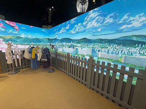 画像ギャラリー No.009のサムネイル画像 / ゲームフリークがTGSに初のブース出展！ 「雨のちハレ女」の部室へ行き，復刊したミニコミ誌を受け取り，会期の天気にそわそわする［TGS2026］